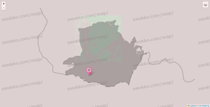 京都府のFIT365の店舗地図