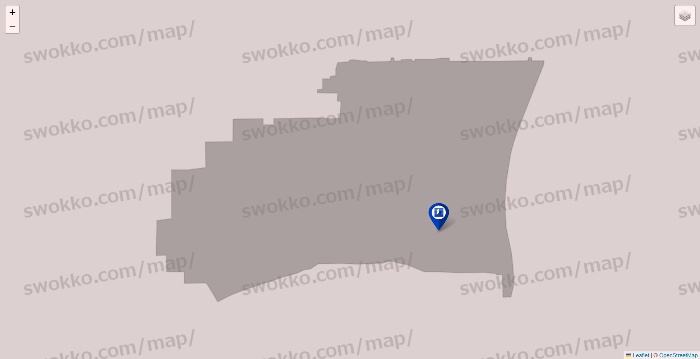 京都府のZ会の校舎地図