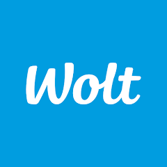 Wolt ウォルト：フードデリバリー/食料品や日用品も