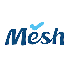 Mesh (メッシュ) - 食品デリバリー